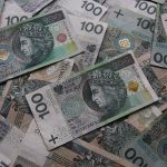 pieniądze, koszt, 100 zł, budżet