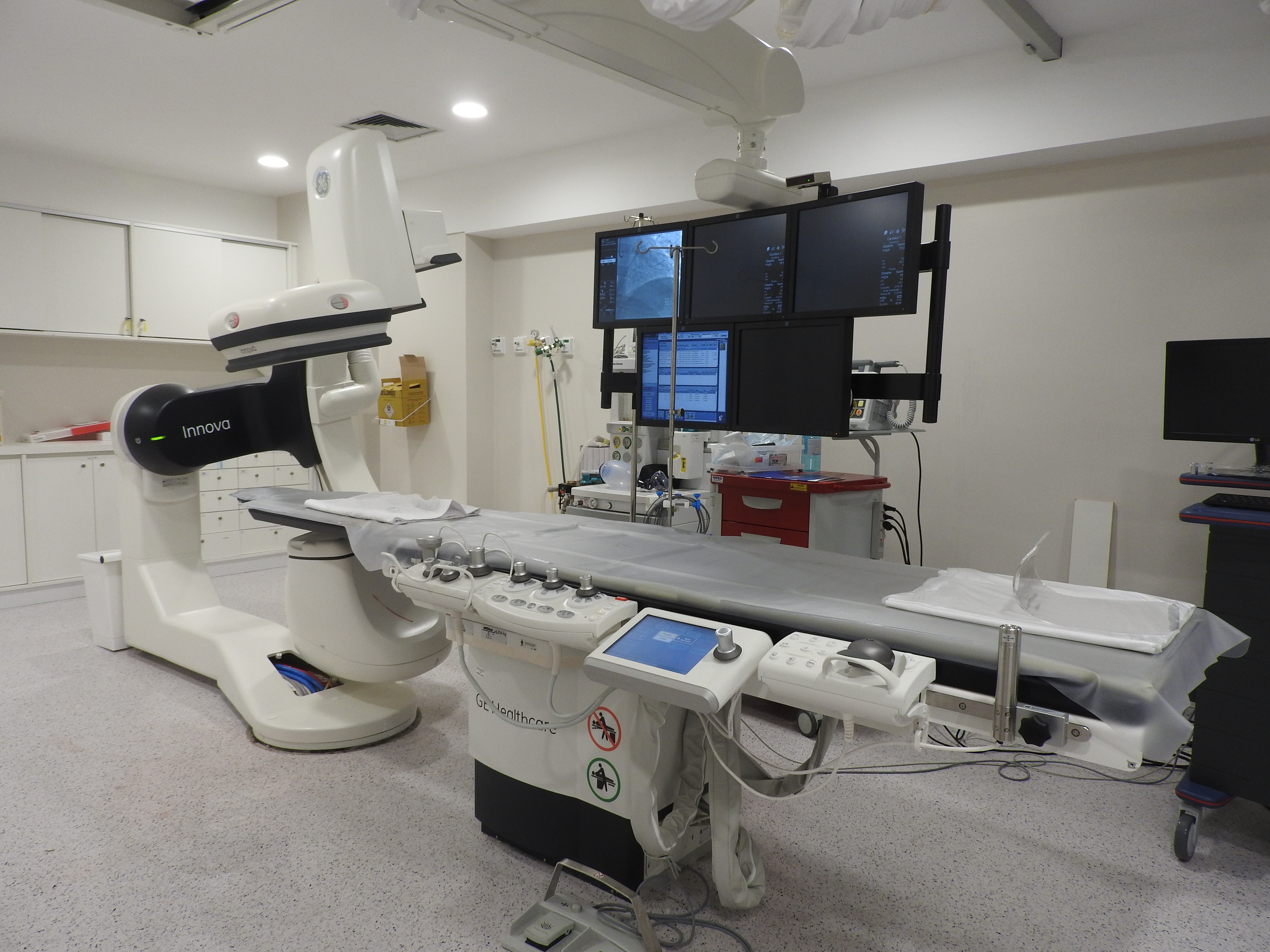 WIM otwiera klinikę urologii po modernizacji