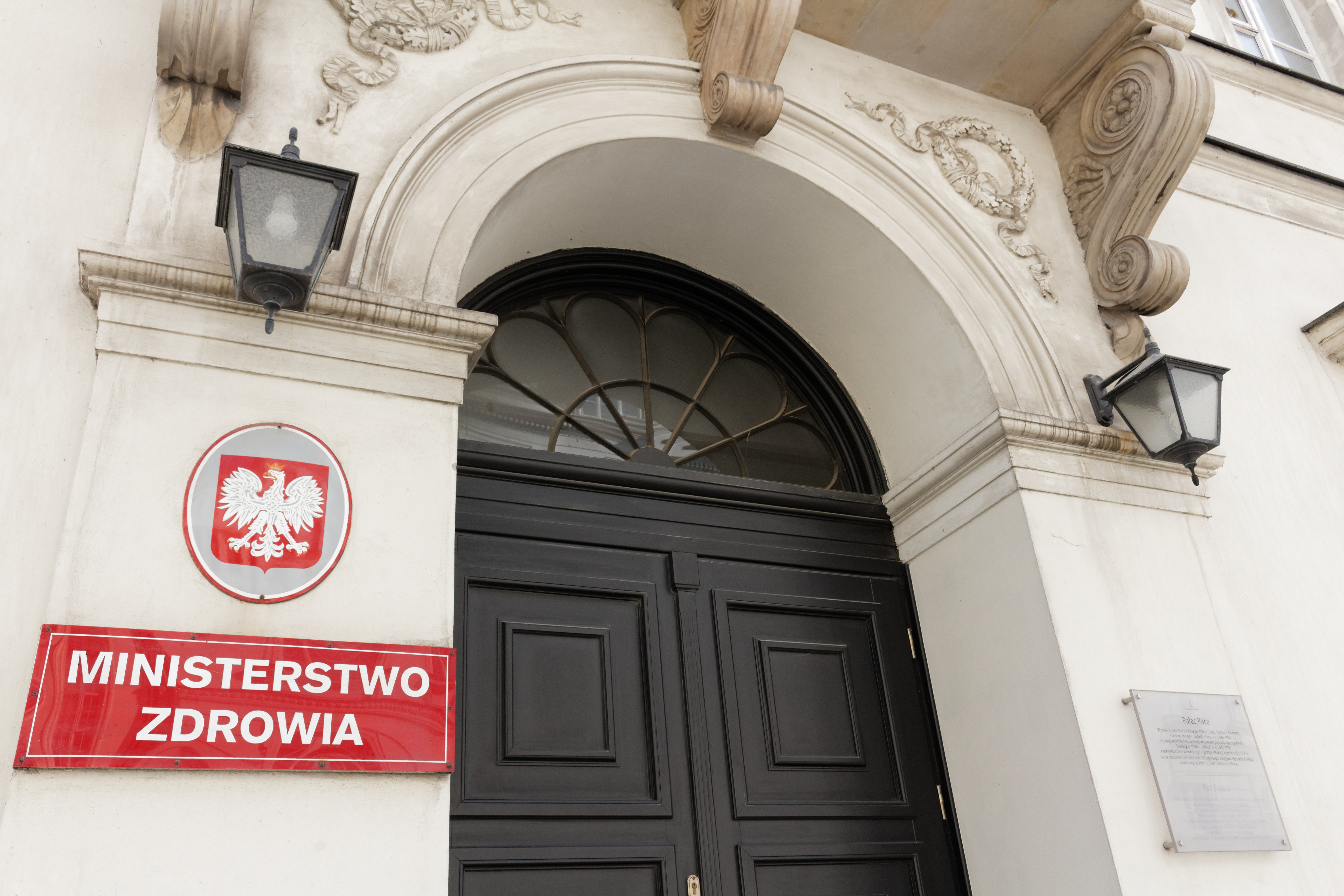 Jerzy Szafranowicz obejmie stanowisko po Macieju Miłkowskim?