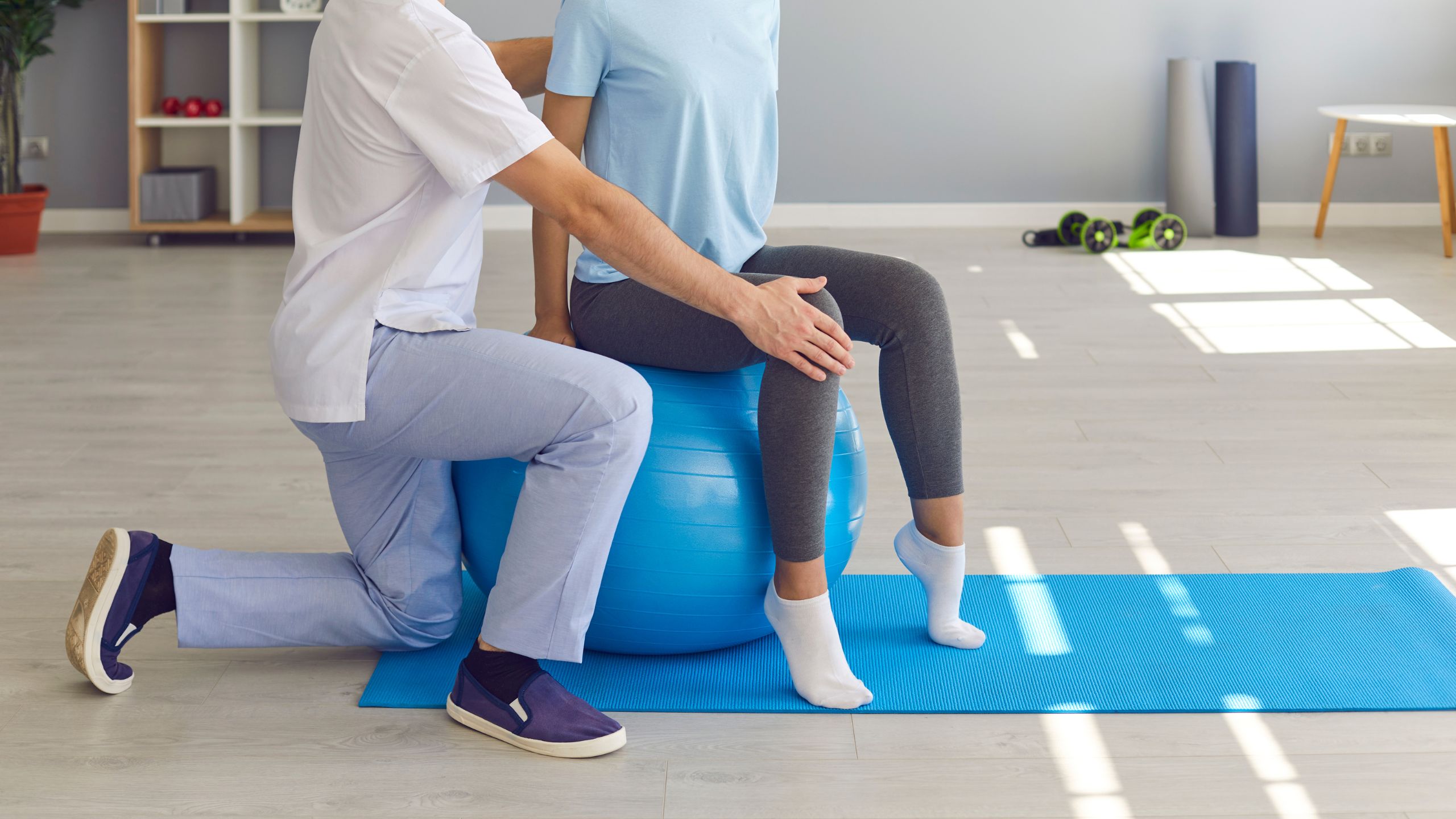 Fizjoterapia uroginekologiczna – jak pomaga?